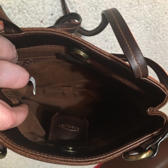 ⭐️4/$20 SALE Rosetti hand bag with smart lite - Picture 5 of 8